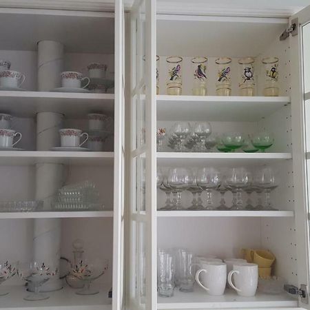 Roosi Apartment Пярну Екстер'єр фото