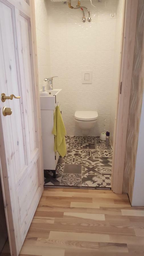 Roosi Apartment Пярну Екстер'єр фото
