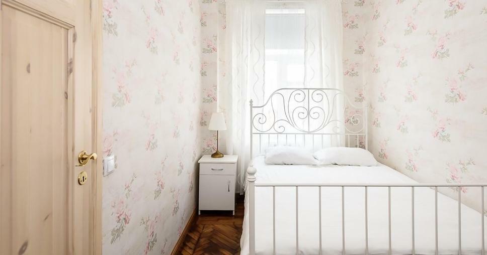 Roosi Apartment Пярну Екстер'єр фото