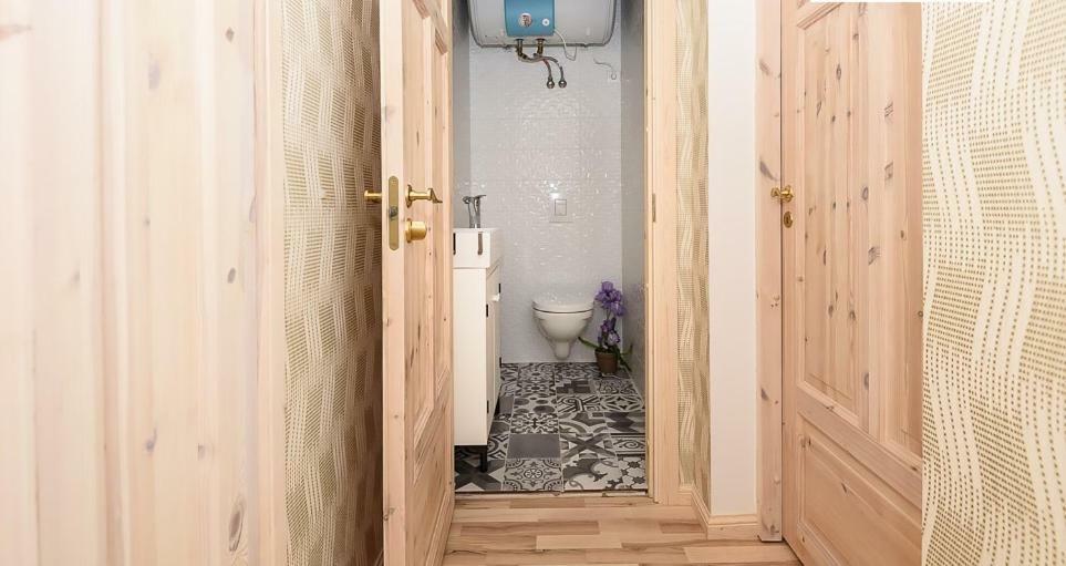 Roosi Apartment Пярну Екстер'єр фото